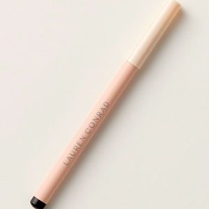 LC makeup black eyeliner pencil